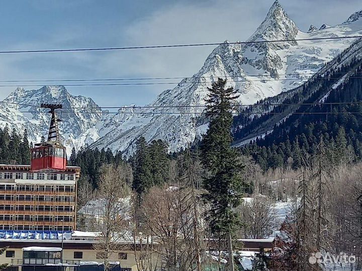 Экскурсии по Кавказу