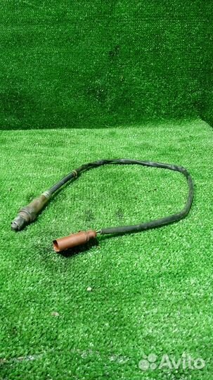 Лямбда зонд Audi A4
