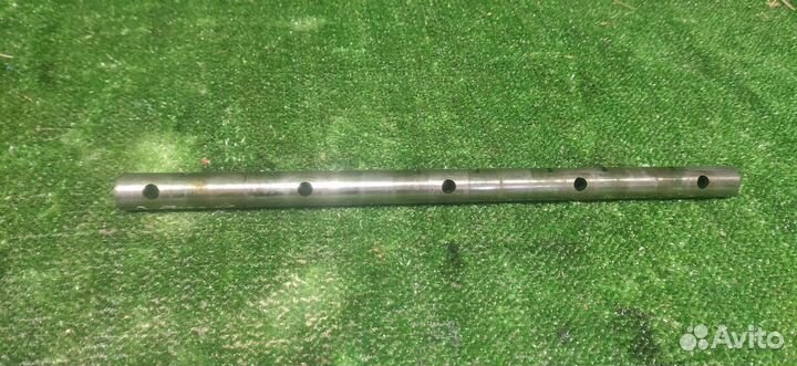 Ось рокера впуск mitsubishi lancer 9 4g18