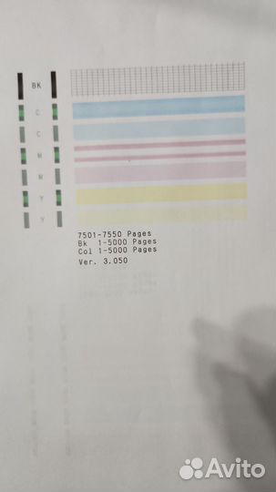 Мфу принтер, сканер, копир