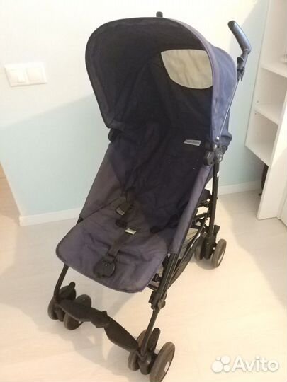 Коляска-трость Peg Perego Pliko Mini