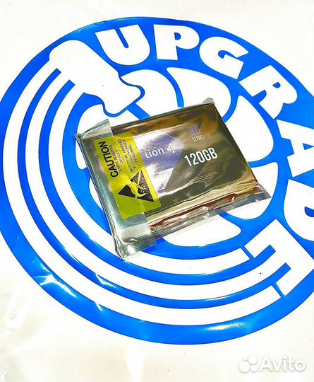 Ssd 120 gb/Новые