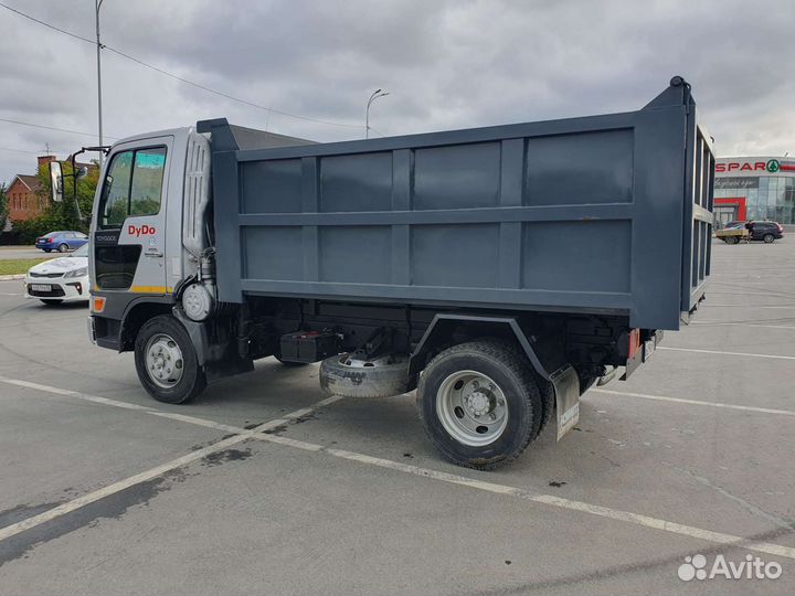 Toyota ToyoAce, 1996