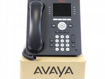 Телефон IP phone Avaya 9611G 700480593 / 700504845