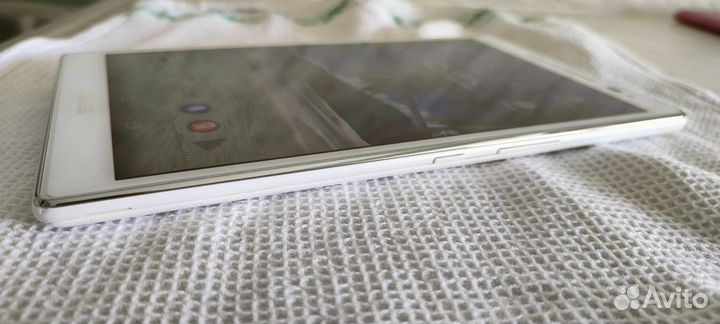 Asus ZenPad 8