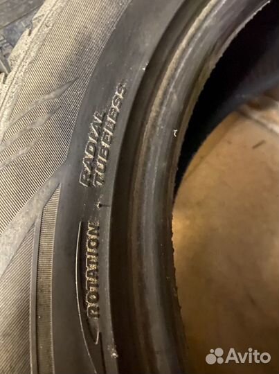 Laufenn I Fit Ice LW 71 215/55 R17