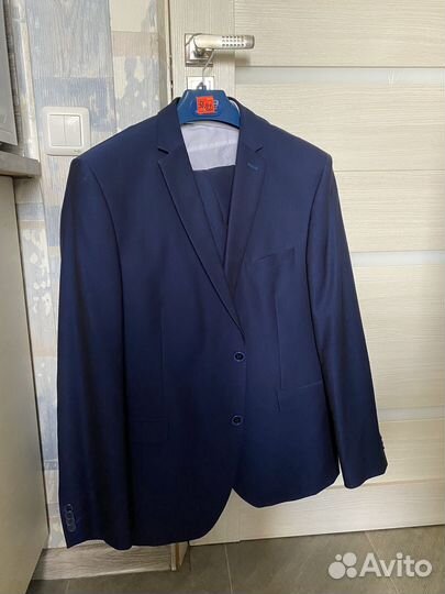 Мужской свадебный костюм