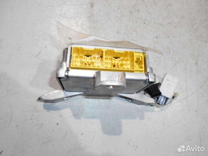 Блок управления AIR BAG Honda Civic 4D