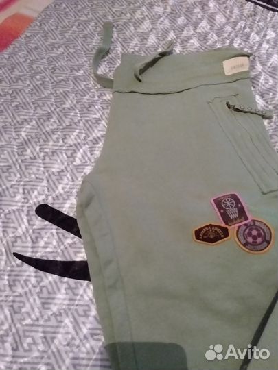 Спортивный костюм женский теплый 44 46