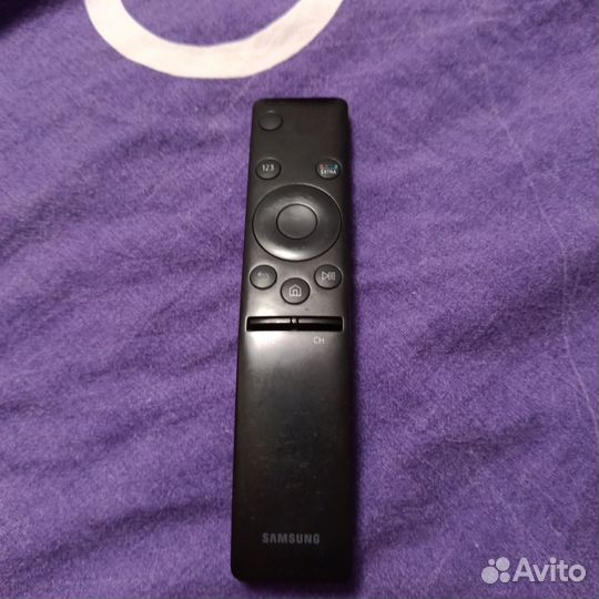 Пульт для SMART tv samsung