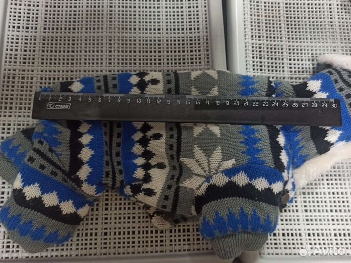 Комбинезон для собаки