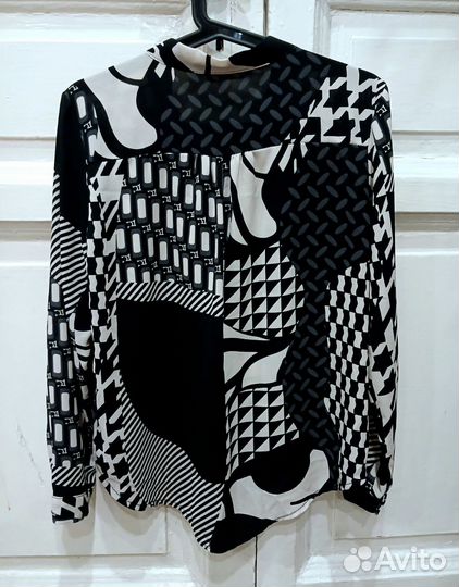 Блузка из Италии 46-48 размер