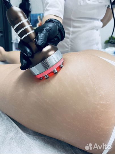 Массаж, коррекция тела, антицелюлитный