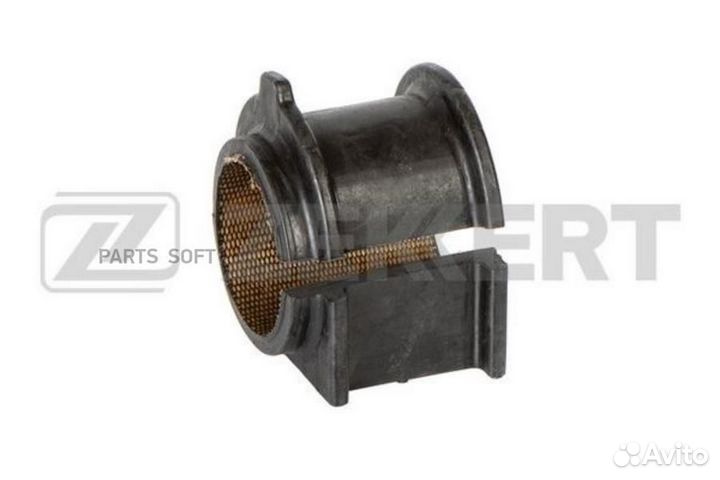 Zekkert GM1392 Втулка стабилизатора переднего лева