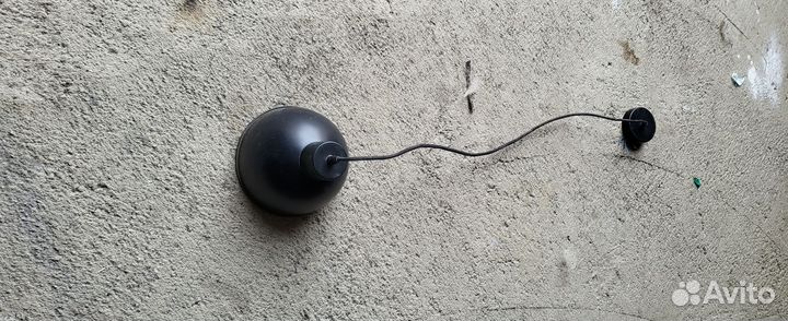 Светильник