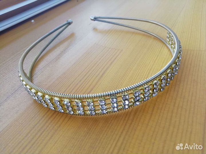 Ободок для волос