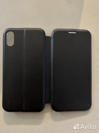 Чехол на iPhone Х