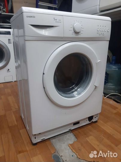 Веко eco Line 5кг 40см в хорошем состоянии