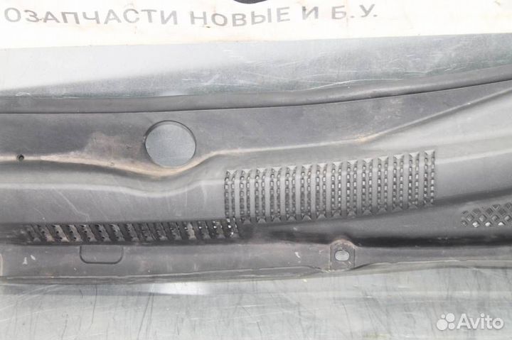 Жабо левое Chevrolet Cruze 2013-2016