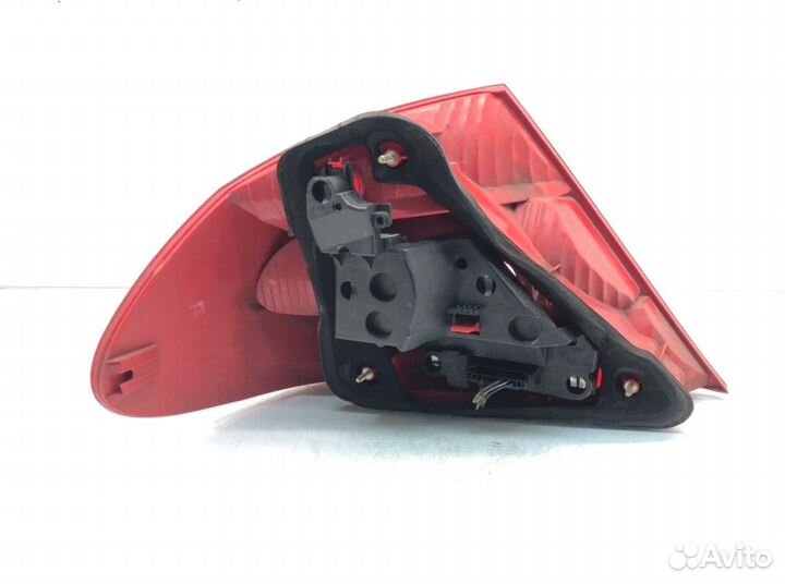 Фонарь A2098201464 mercedes-benz CLK W209 (2002-20