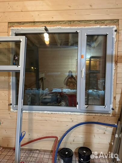 Пластиковые окна в Ставрополе