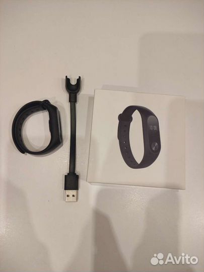 Xiomi mi band 2