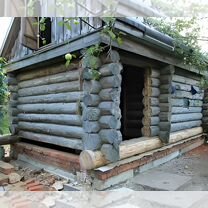 Реставрация бани под ключ — вернём тепло и уют, Павлово