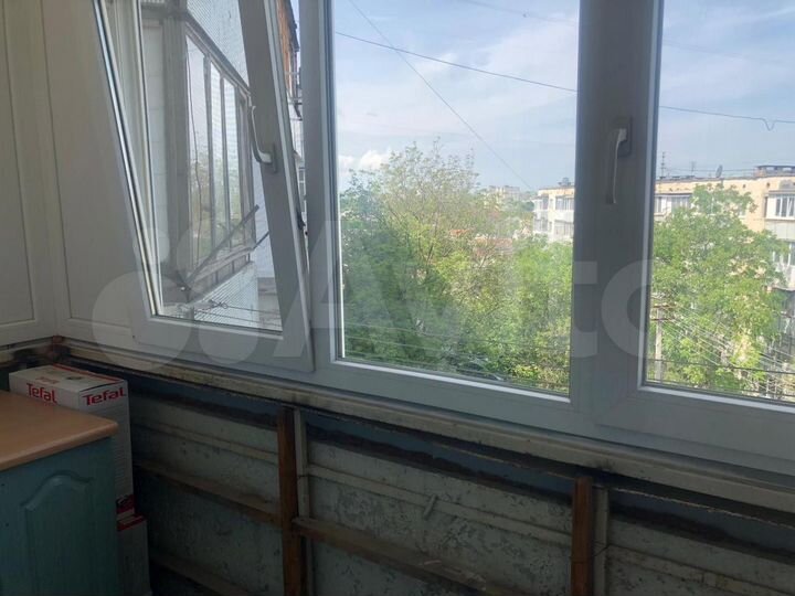 1-к. квартира, 38,8 м², 4/5 эт.