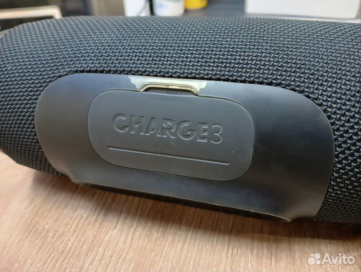 Jbl Charge 4