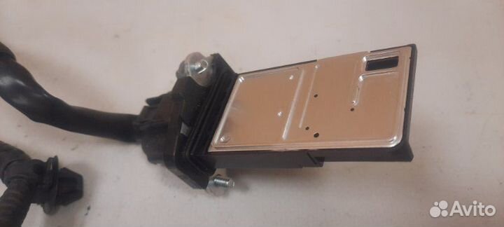 Дмрв Infiniti Qx80 Z62