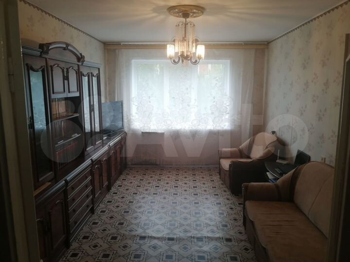 3-к. квартира, 67,8 м², 4/5 эт.