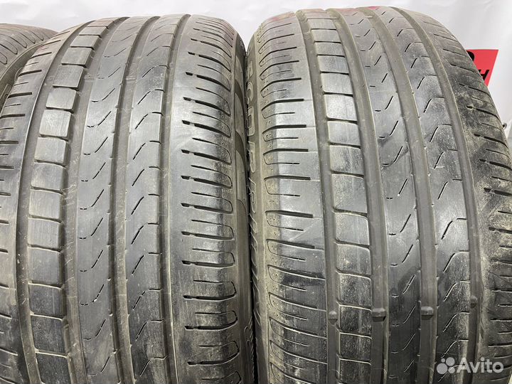 Pirelli Scorpion Verde 255/45 R19
