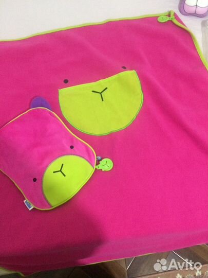 Дорожный набор