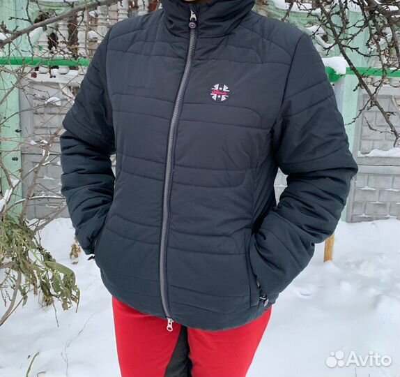 Куртка spooks для верховой езды