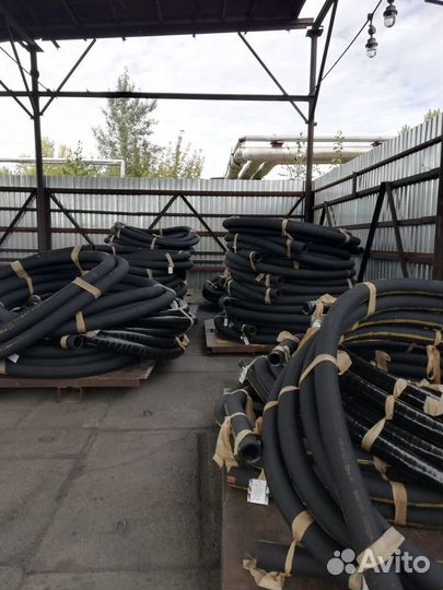 Рукав буровой 76 мм