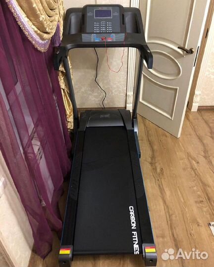 Беговая дорожка