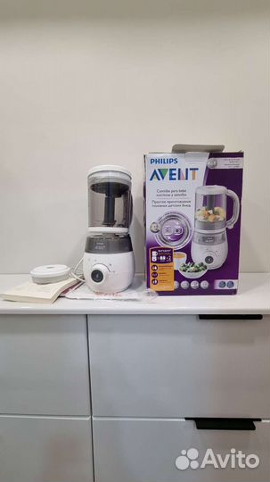 Блендар подогреватель