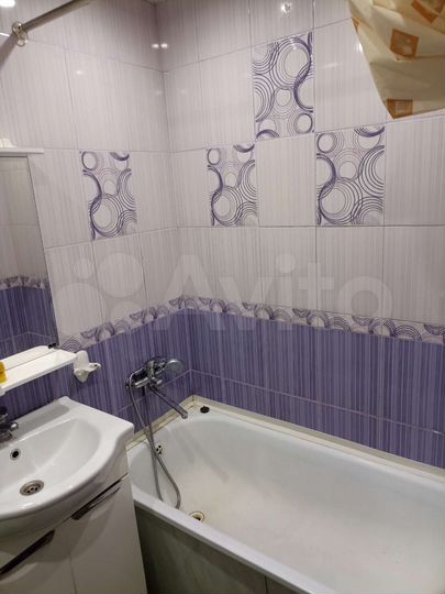 1-к. квартира, 32 м², 4/5 эт.