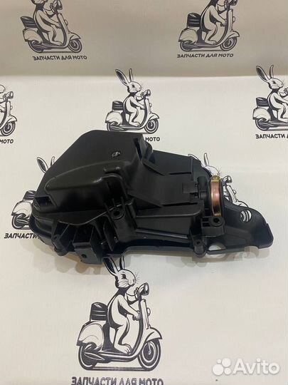 Фильтр воздушный в сборе 2T AF18/24 D35 DIO