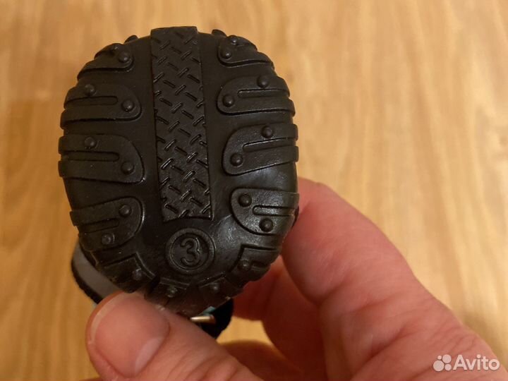 Обувь для маленьких собак