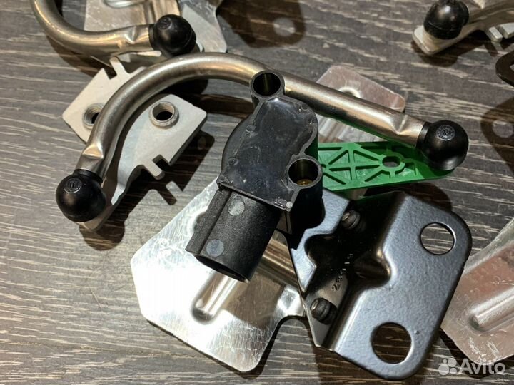 Датчик положения кузова VW