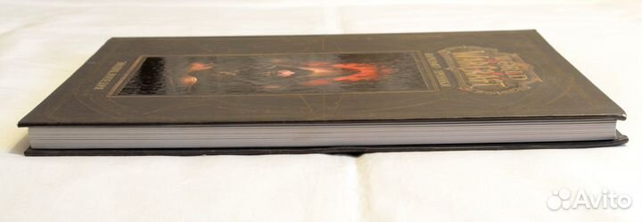 World Of WarCraft: Варкрафт - Хроники. Том 1