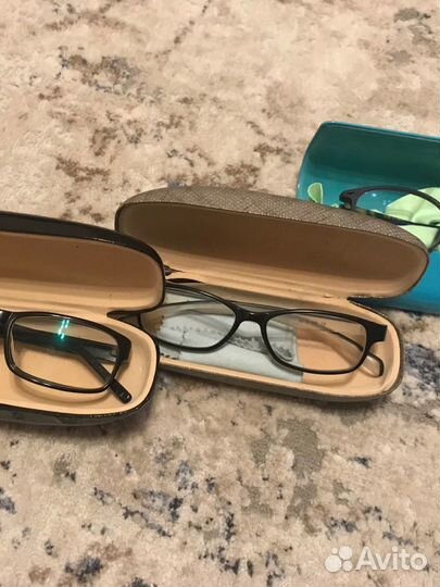 Очки для зрения с диоптриями женские