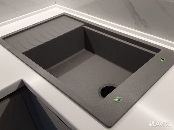 Ремонт смесителя, крана, сифона Одинцово