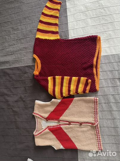 Детские вещи пакетом для девочек 104