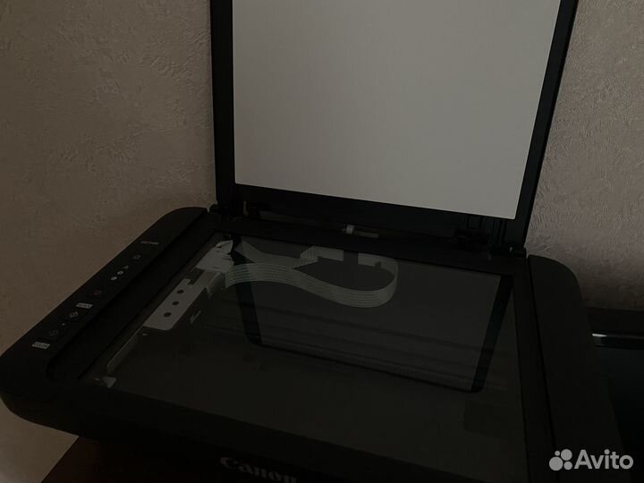 Мфу canon pixma mg2540s