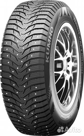 Kumho WinterCraft Ice WI31 225/60 R16 T
