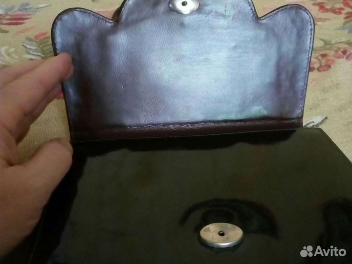 Сумка женская ретро СССР