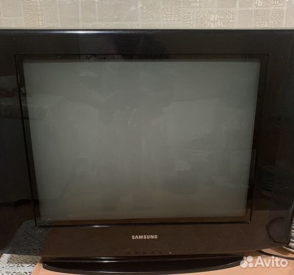 Бу телевизор samsung
