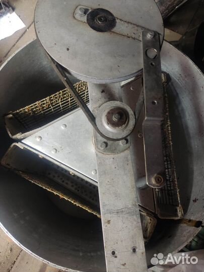 Медогонка бу